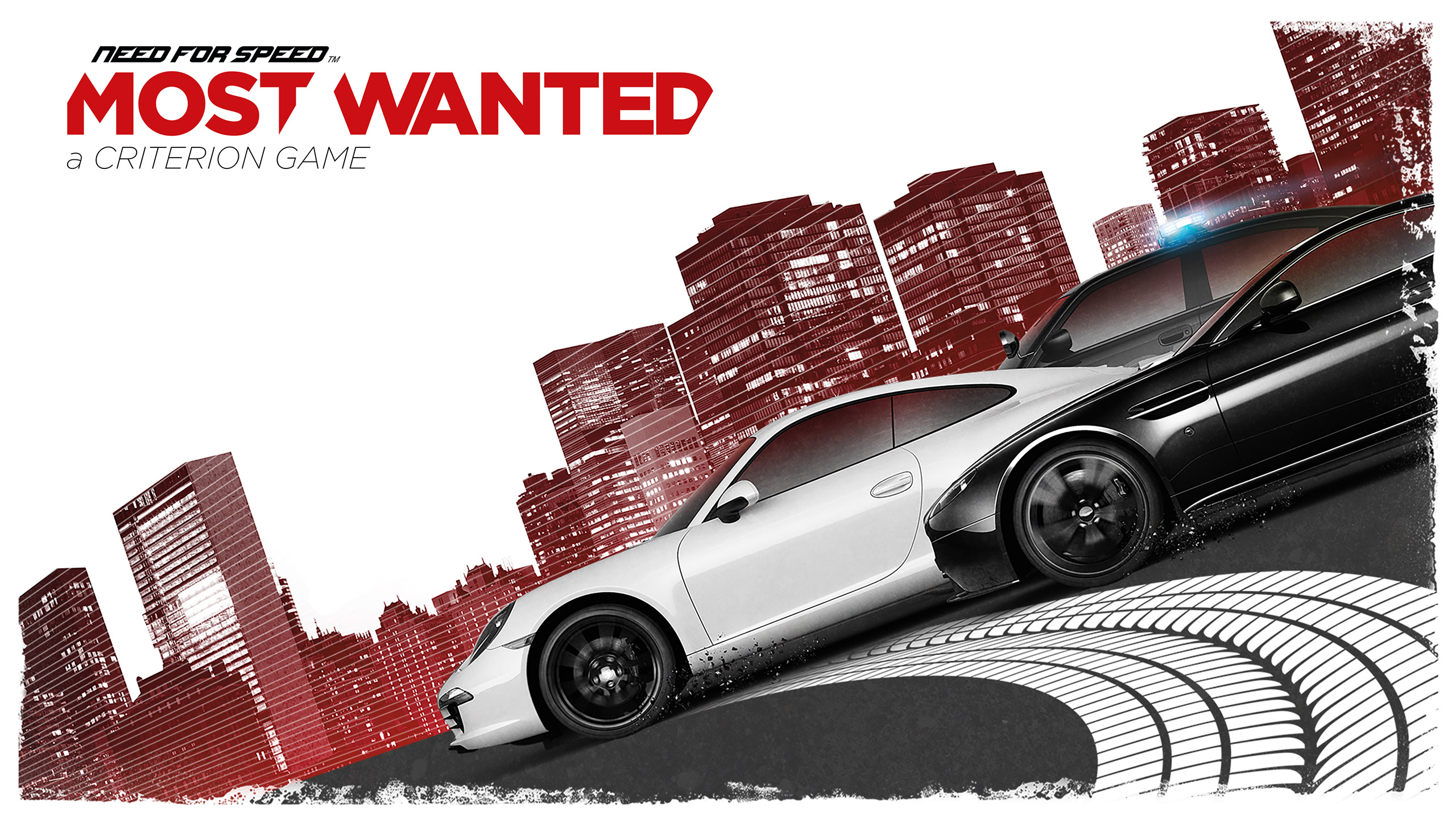 Most Wanted Pc Game Free Download