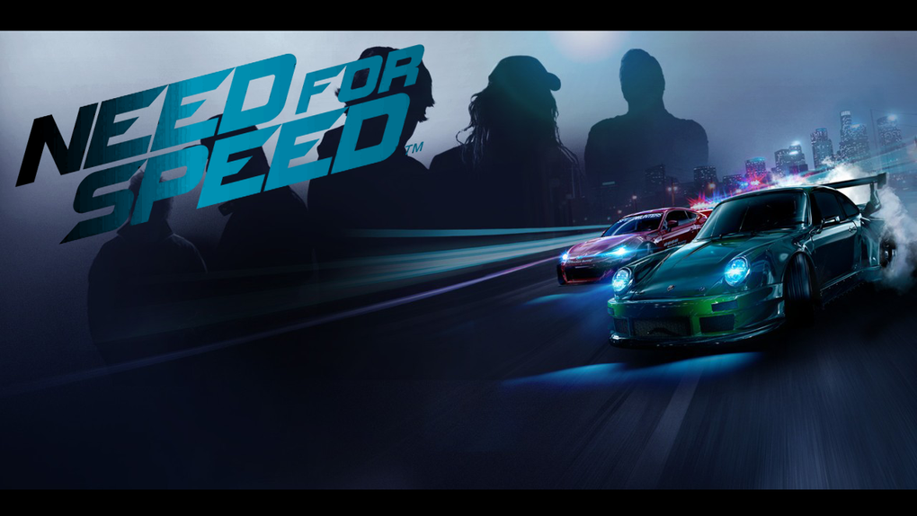 Need for Speed Download Free Download