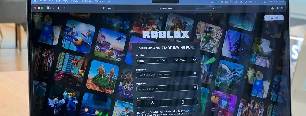 How to Play Roblox on Mac Without Download