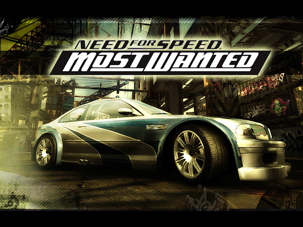 Need for Speed Most Wanted Pc Game Download