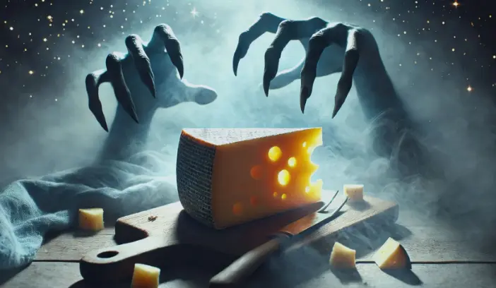 Does Cheese Keep You Awake at Night