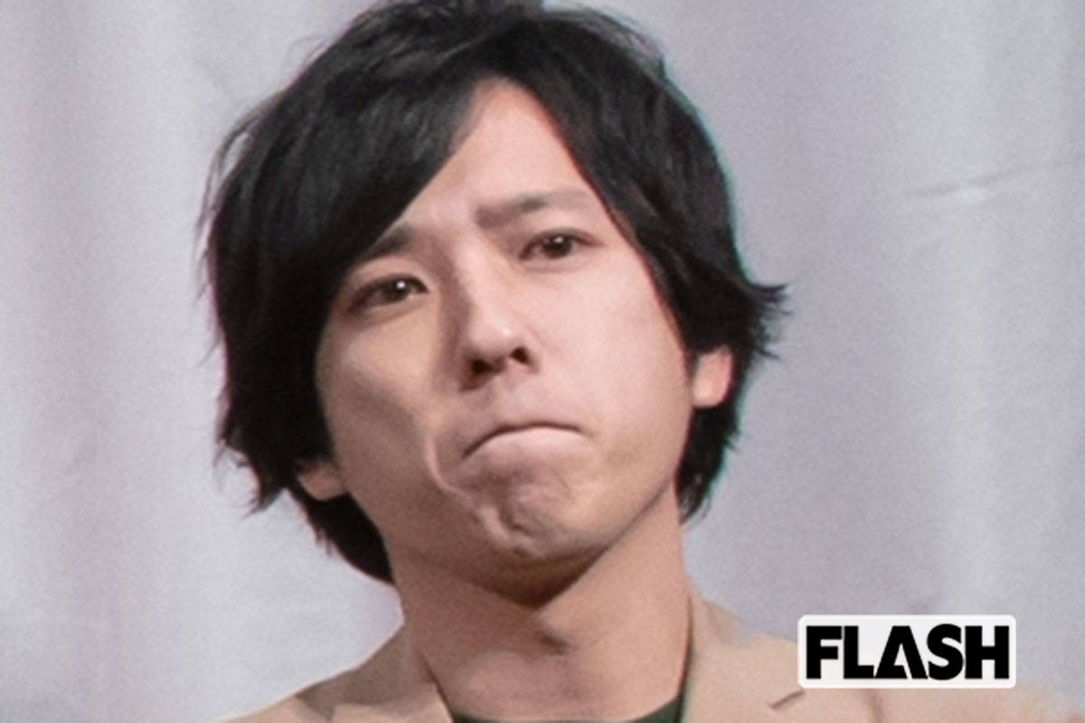二宮和也の性格は良いのか悪いのか？毒舌と「人たらし」の真相に迫る