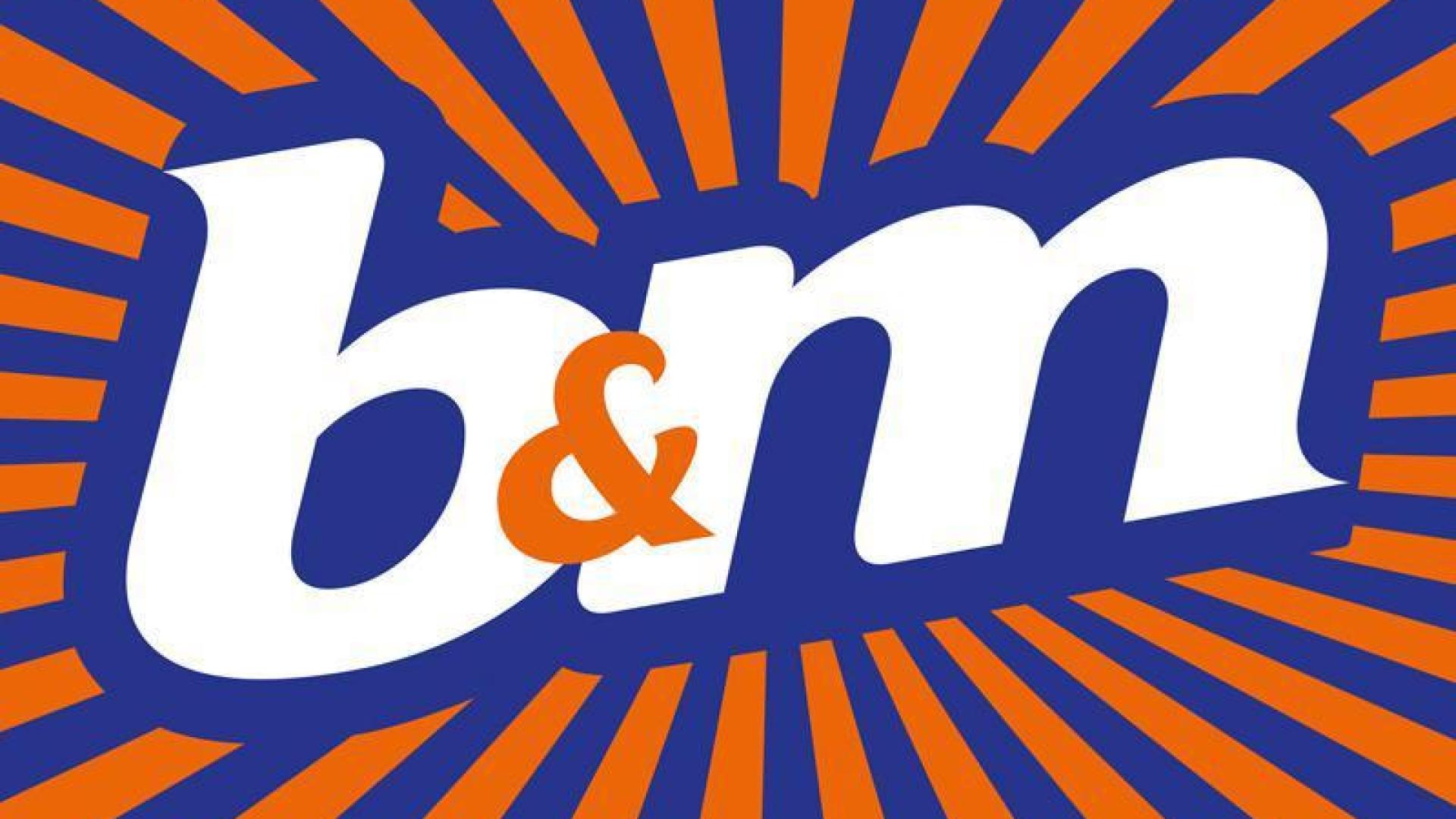 What Does B&M Stand For
