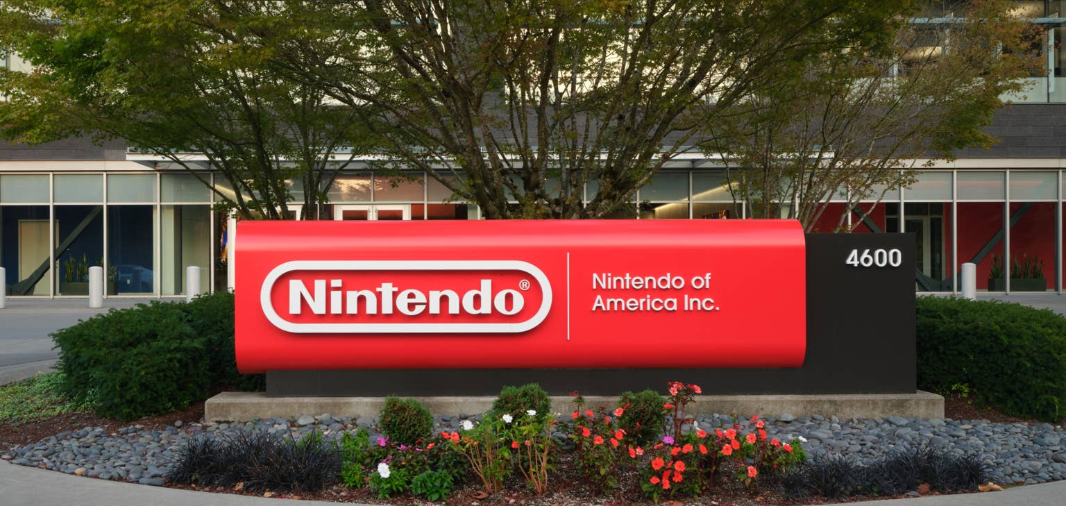 Nintendo of America Announces Customer Appreciation Sale Funded by Tariff-Related Refunds