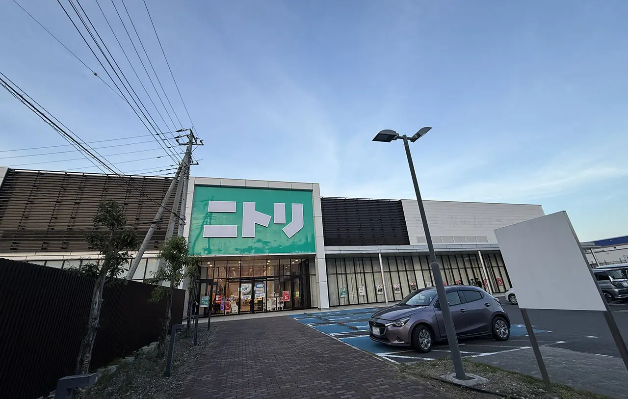 ニトリ春日部店の営業時間と混雑回避術！配送から店舗受取まで徹底調査