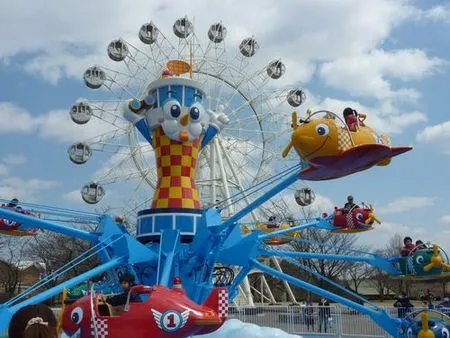 【インスタ画像】 八戸 公園 こども の 国 Tiktok話題の動画 #964