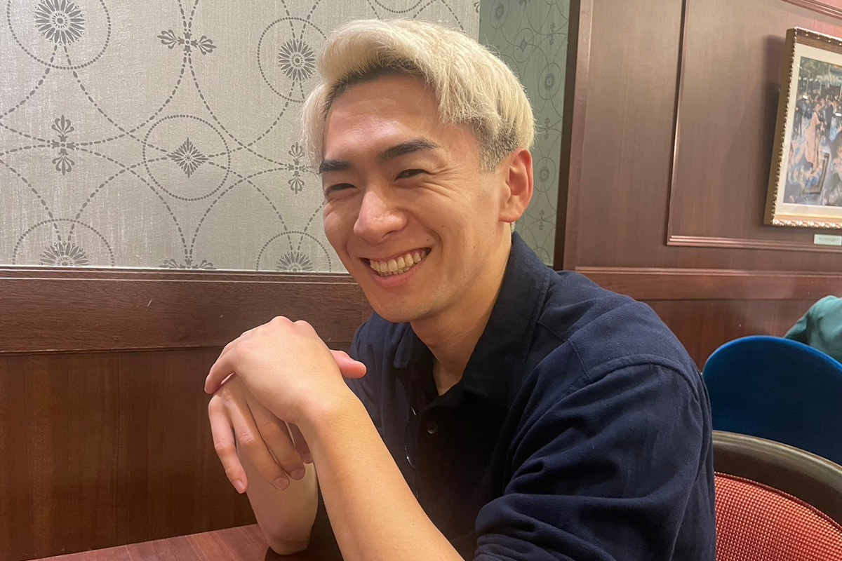 ゲンキジャパンは何者？2026年現在の活動や学歴・年収の真相を徹底解剖