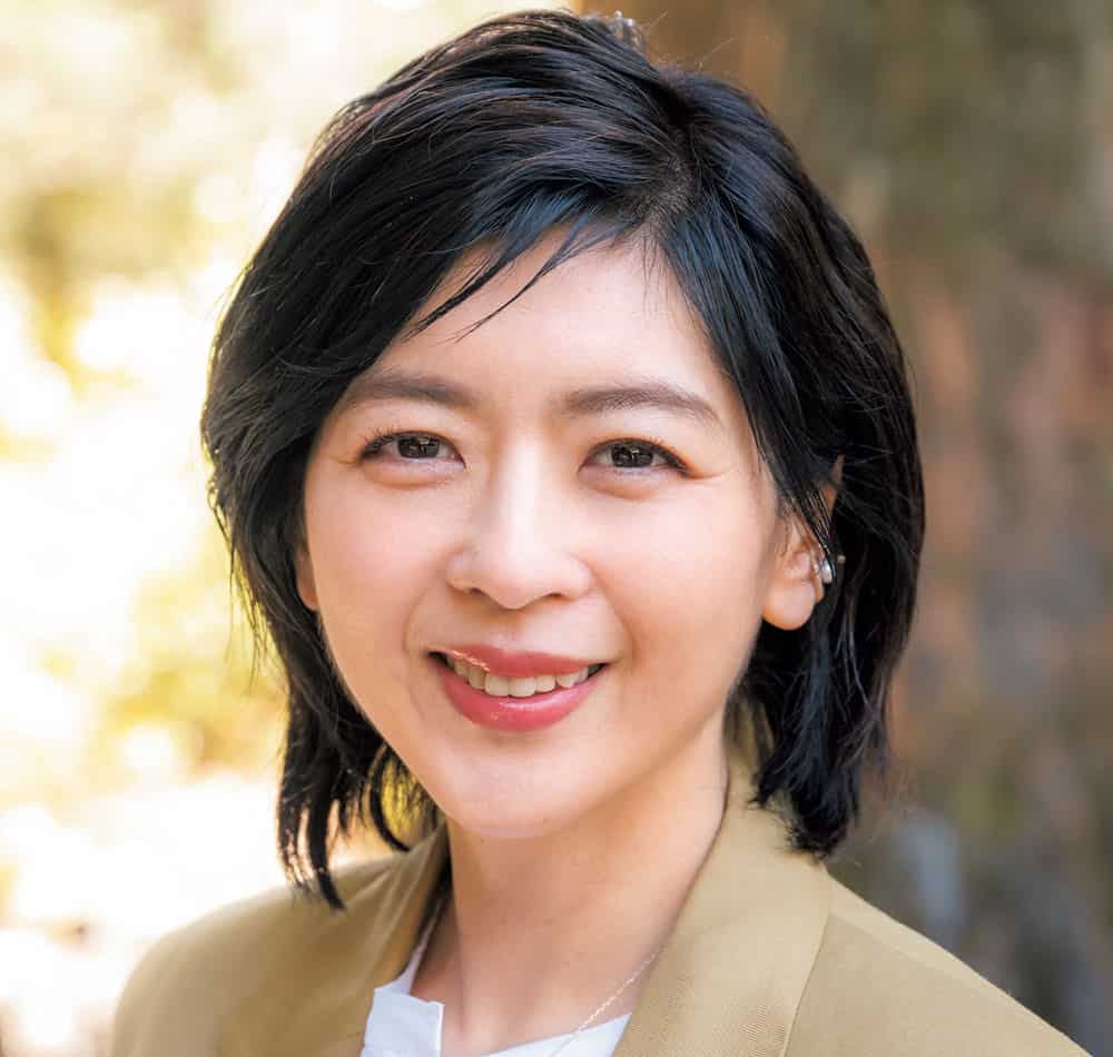 中山忍の現在と美貌の秘訣｜独身の理由や姉・中山美穂との絆を徹底解剖