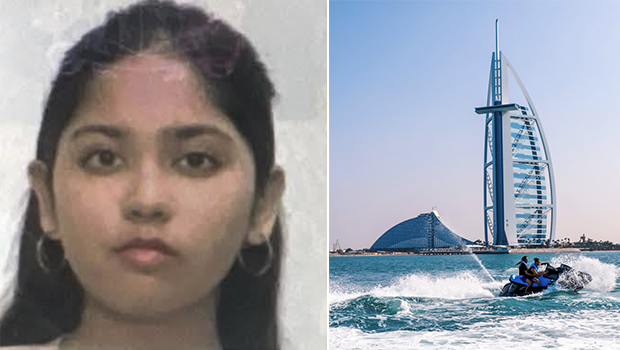 A Brit Died in a Dubai Jet Ski Accident.