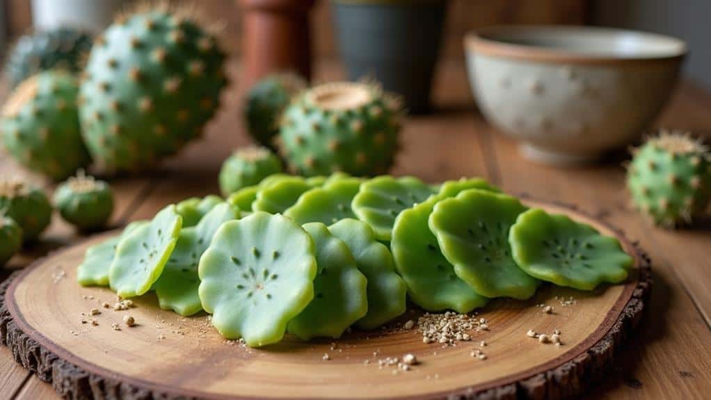 Is Cactus Good to Eat