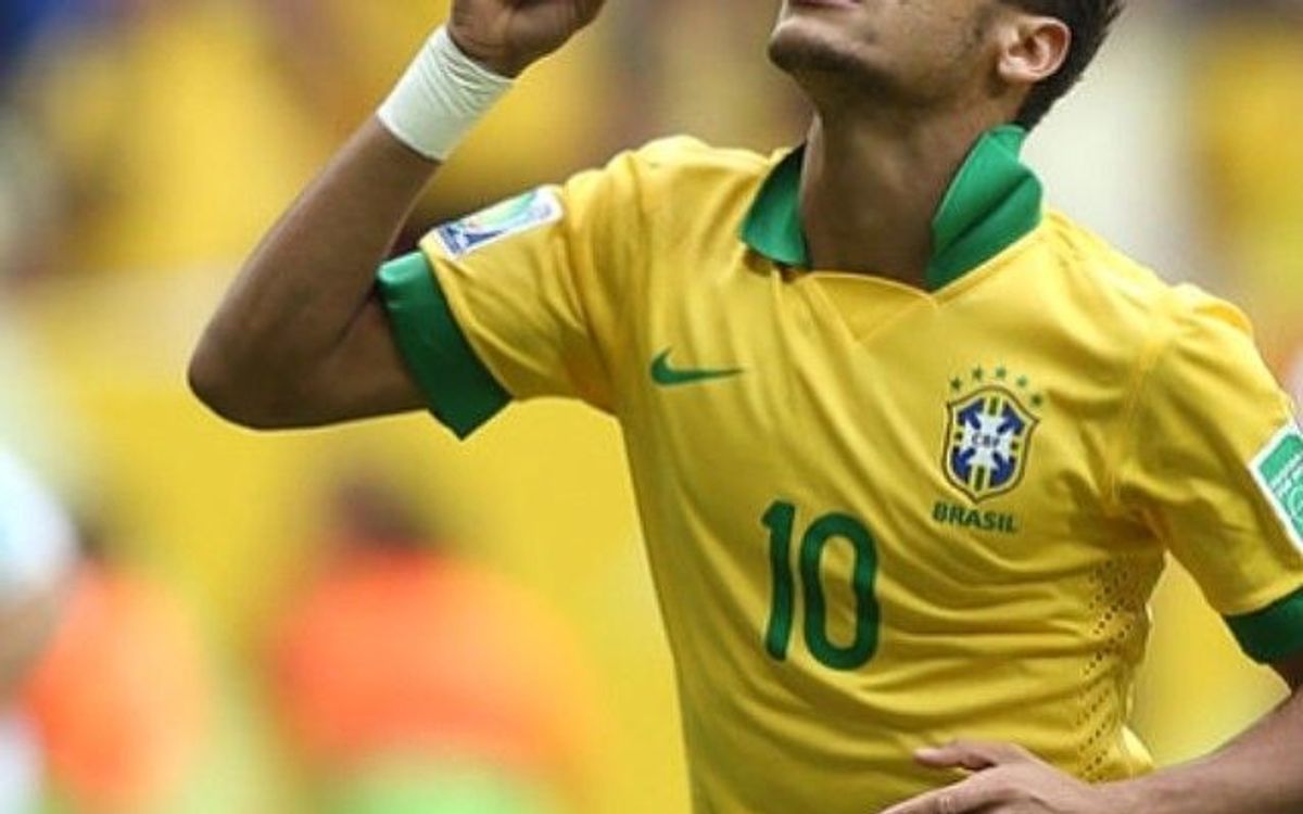 ネイマール代表復帰と2026年W杯の行方！怪我の現状やペレ超えの真実