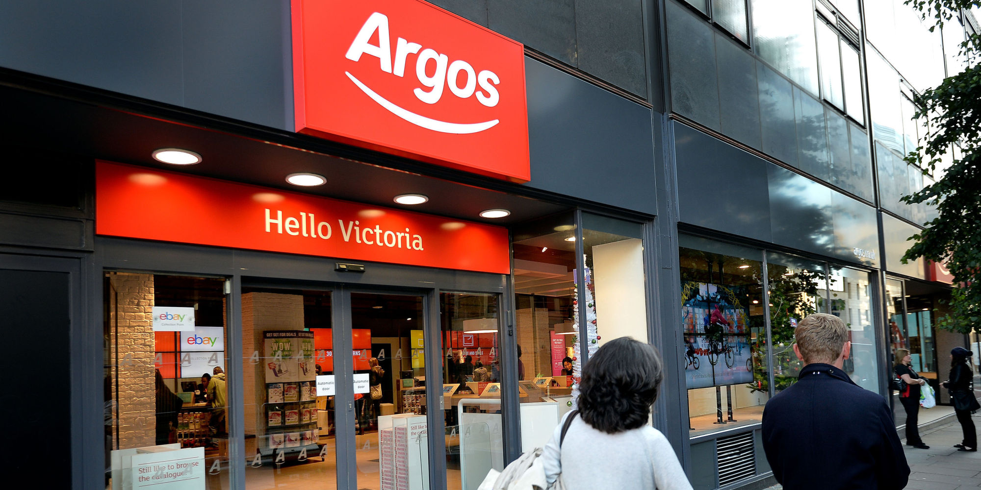Argos Kingston Upon Thames Kingston Upon Thames