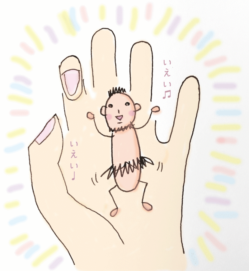手のひらで転がす人の心理とは？恋愛と職場で主導権を握る技術
