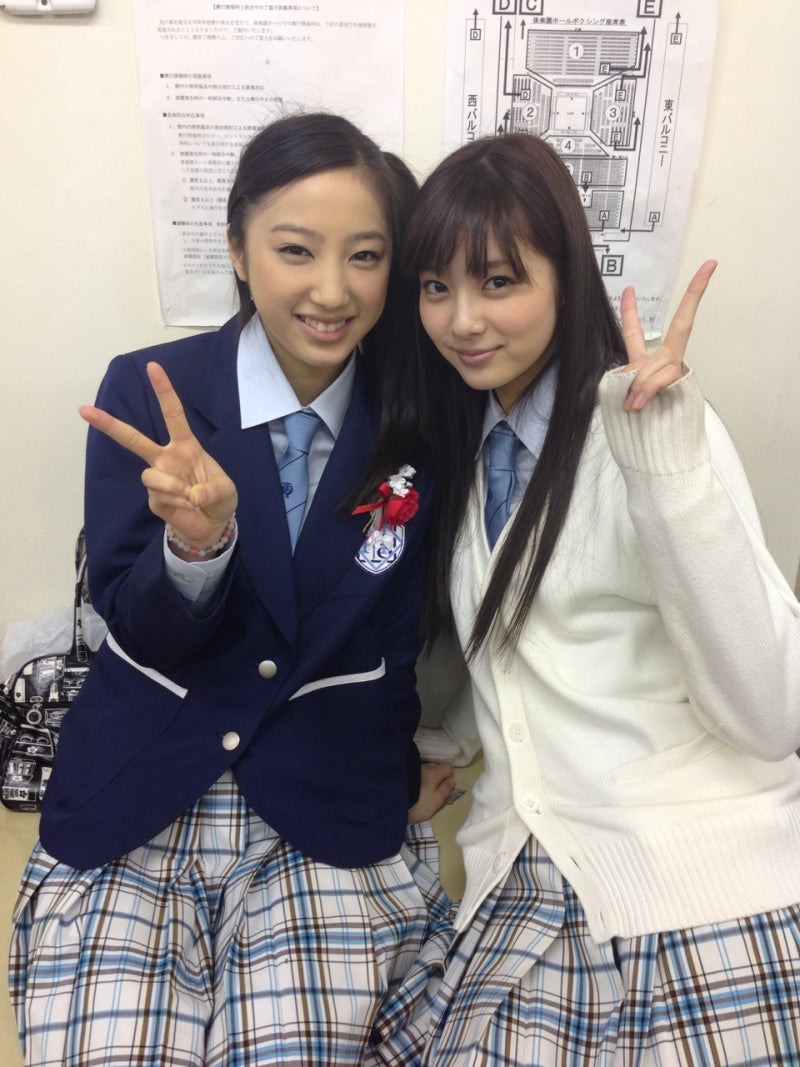 新川優愛の『Gto』上原杏子役が放った衝撃と現在地｜怪演の真実