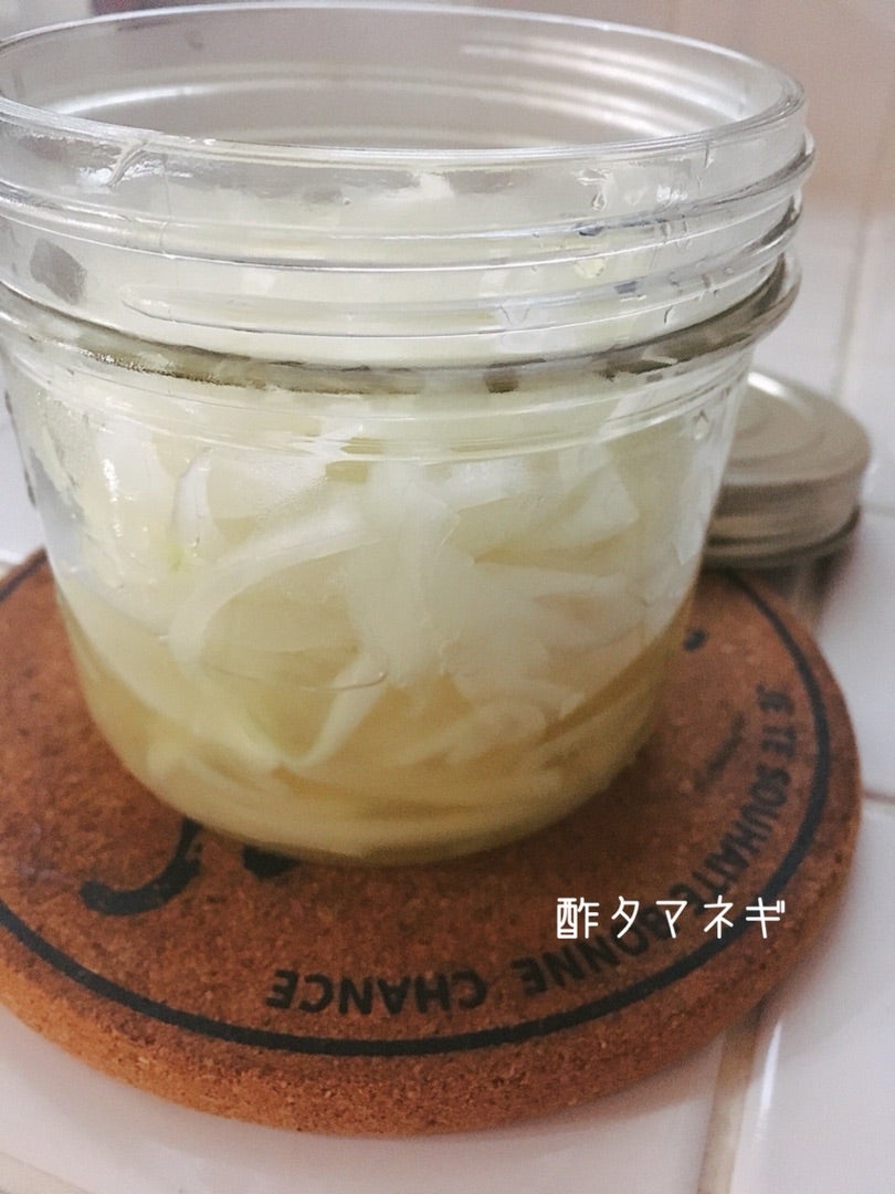 ガッテン流酢玉ねぎの作り方！辛味ゼロの黄金比と健康効果を徹底解説
