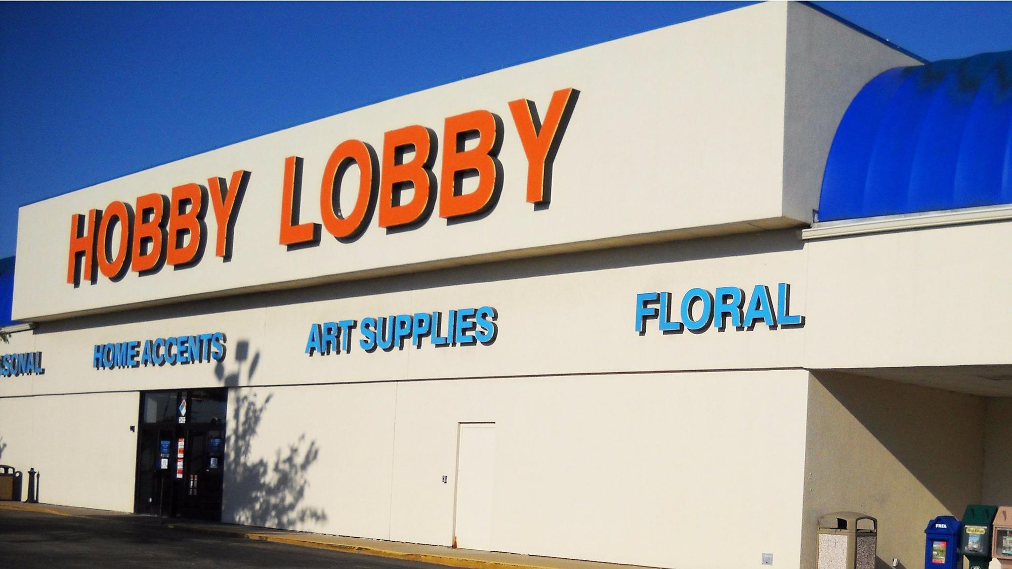 Hobby Lobby Peoria Il
