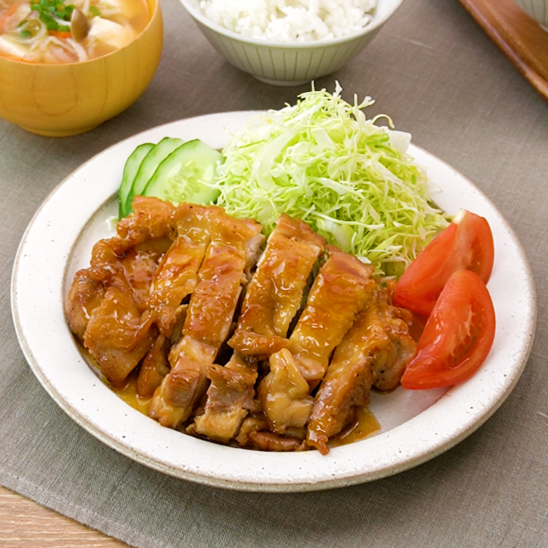 晩御飯作りの負担激減！10分時短レシピと迷わない献立術