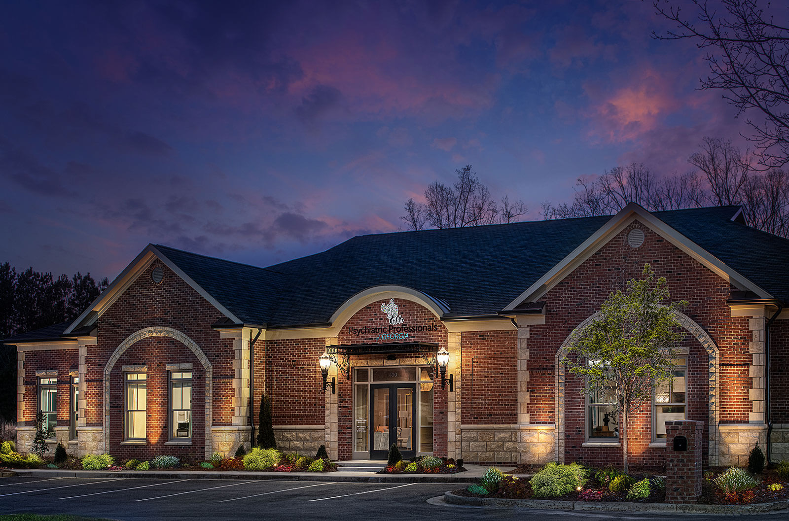 Psychiatric Professionals of Georgia