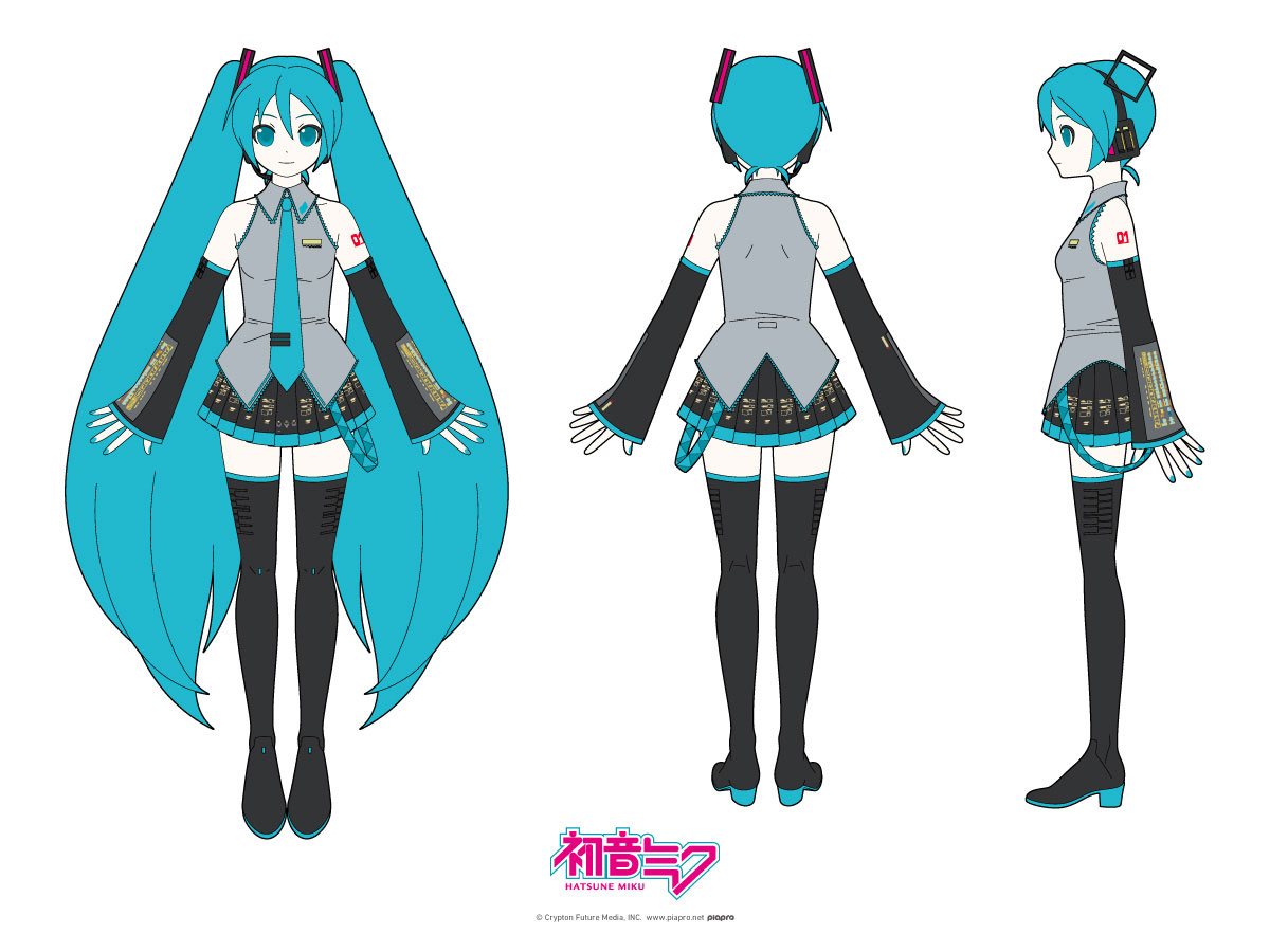 世界を魅了する初音ミクの全貌！誕生の経緯から2026年最新動向まで