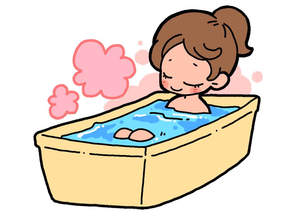 その入浴実は逆効果？疲労回復と快眠を叶える正しいお風呂の入り方