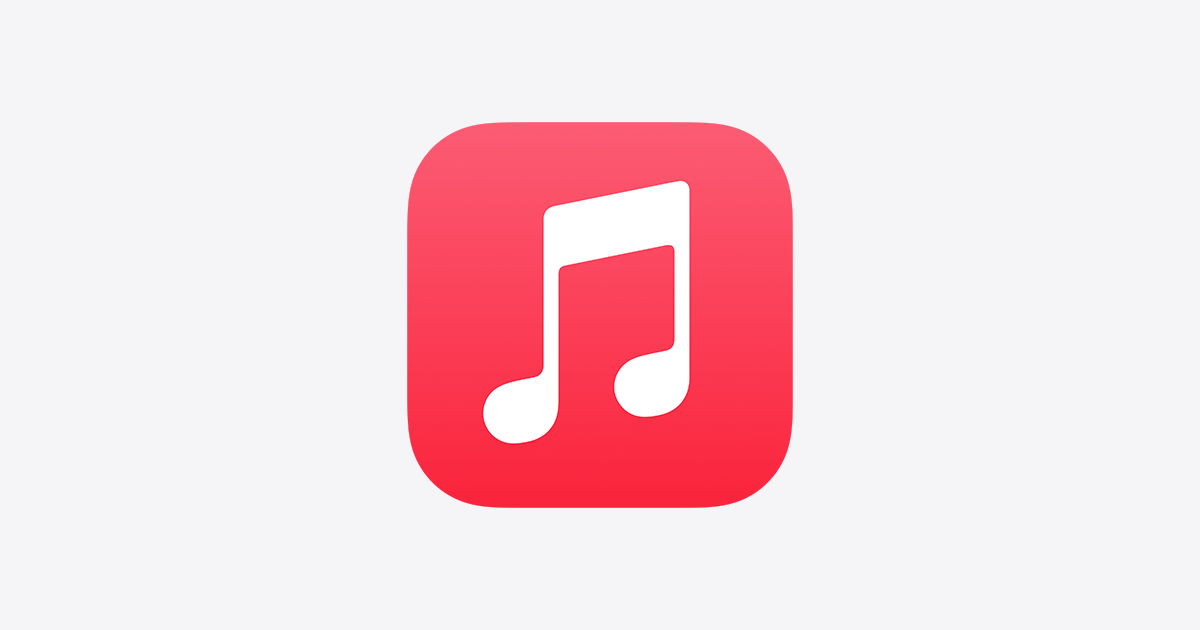 Apple Musci Download