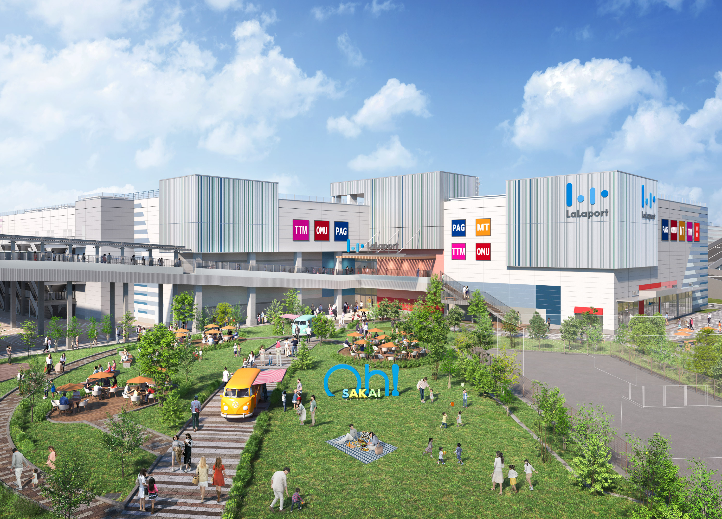 ららぽーと名古屋の混雑回避裏ワザと最新注目テナント徹底取材