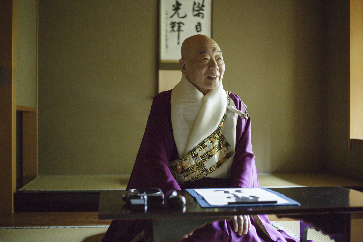 清水寺貫主・森清範氏の現在！経歴と年収の噂、後継者や名言まで徹底解説