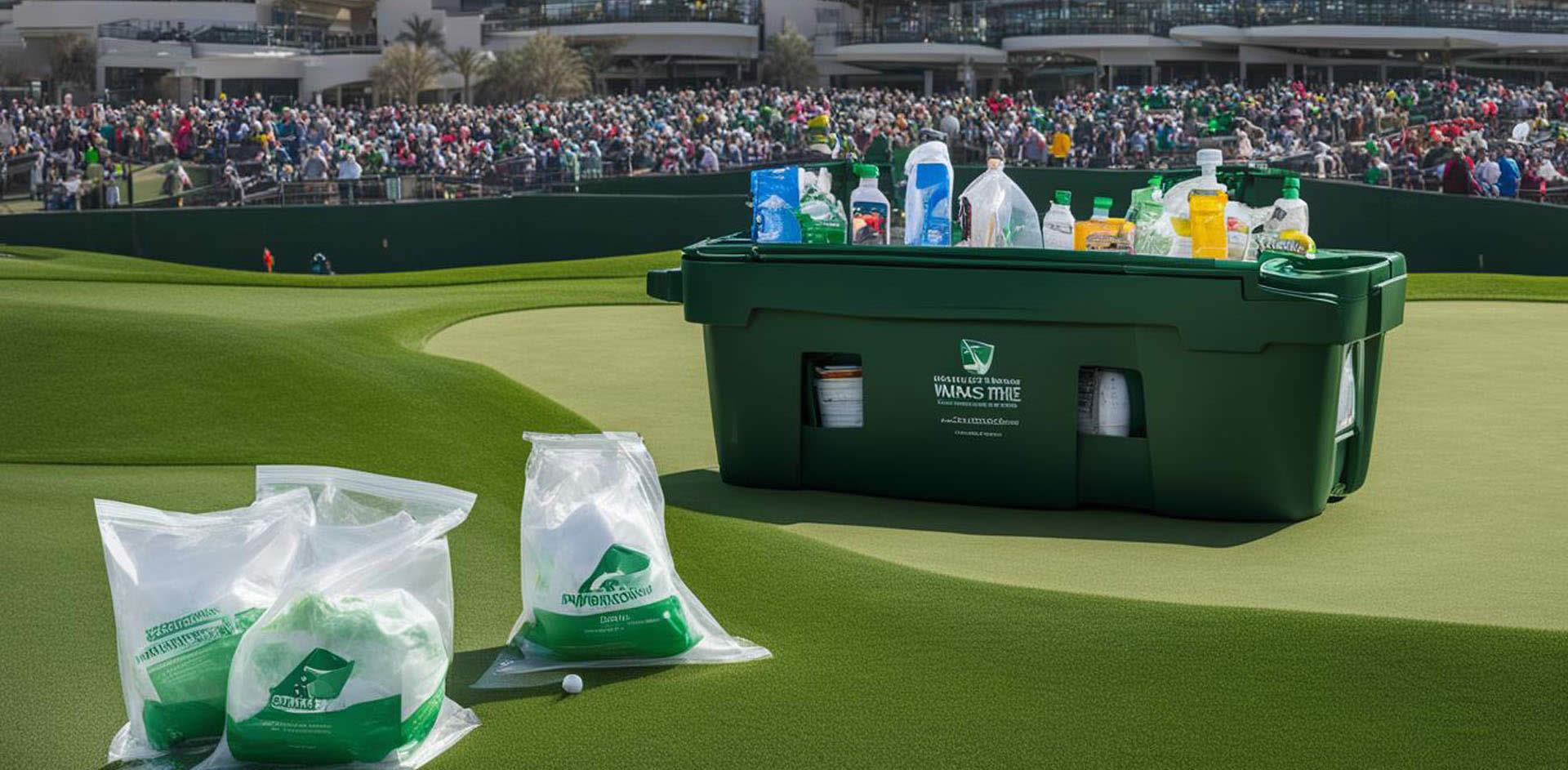 Waste Management Open Bag Policy 2026