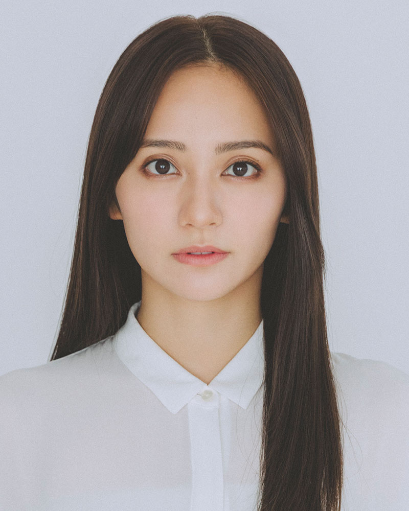 岡田みう最新作と独占プロフィール！飛躍を続ける注目の裏側