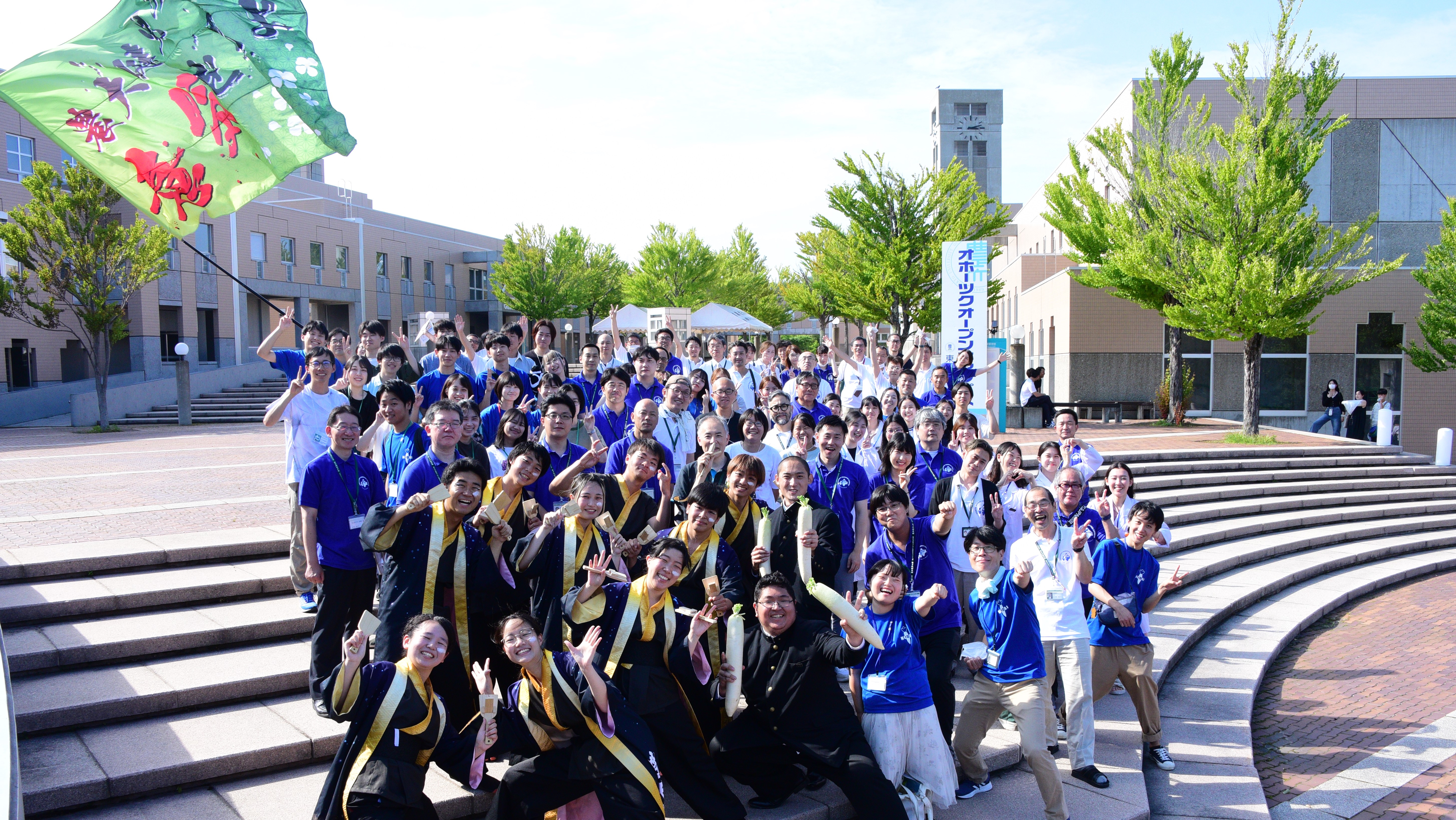 実学主義を体感！東京農大オープンキャンパスの魅力と入試攻略法