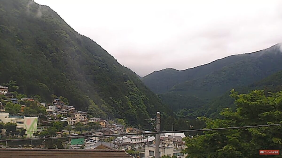 奥多摩の天気をピンポイント分析！登山・レジャーの天候急変回避術