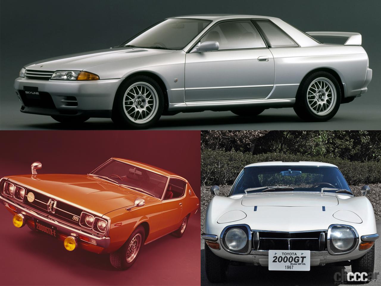 昔の車はなぜ熱狂を呼ぶのか？名車の高騰理由と維持費の実情