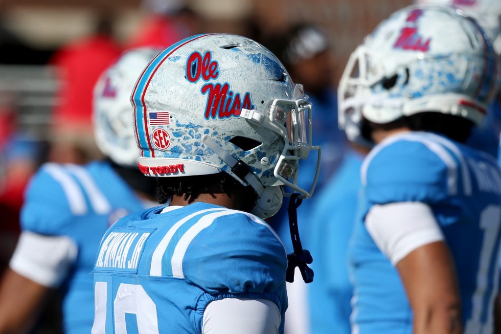 Why Do They Call It Ole Miss