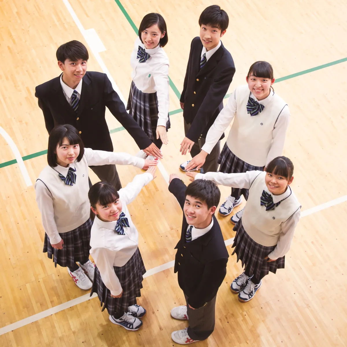 大森学園高校の評判と偏差値・進学実績のリアル【2026年最新】