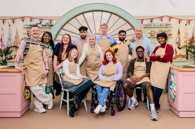 When Does Bake off Start 2026