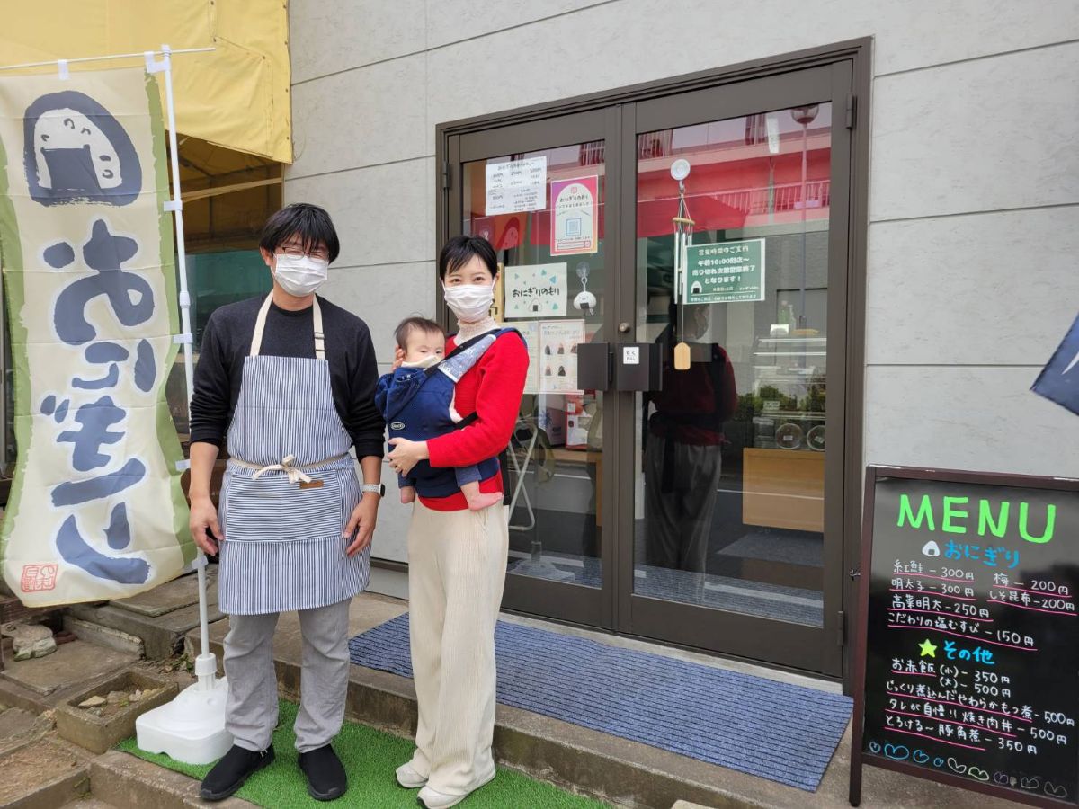 近くのおにぎり屋最新事情！行列の真相と本当に行くべき名店番付