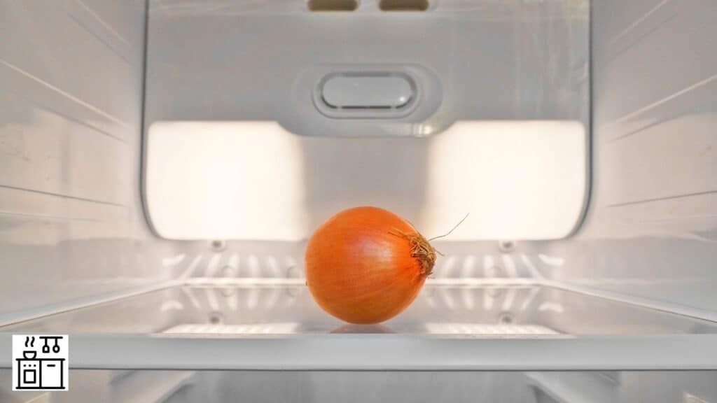Should Onions Be Kept in the Refrigerator