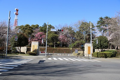 【画像あり】 朝霞 駐屯 地 朝霞 門 最新ニュース速報 2026 #674