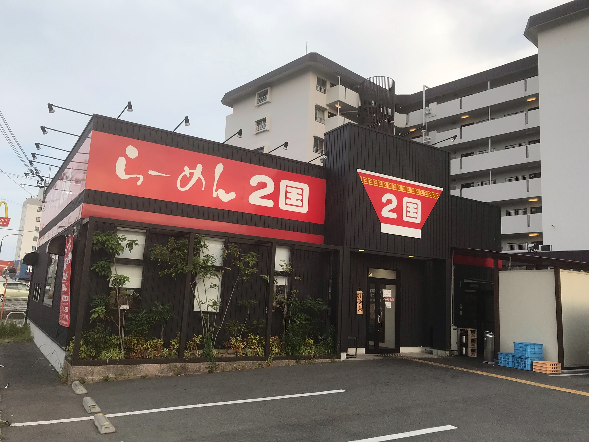 二国ラーメン中毒の真相！2026年最新おすすめメニューと店舗徹底解説