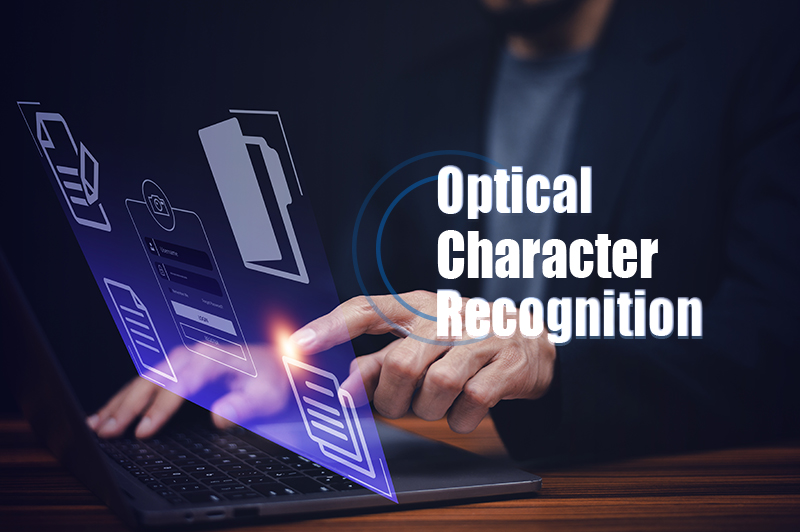 Free Optical Character Recognition Online
