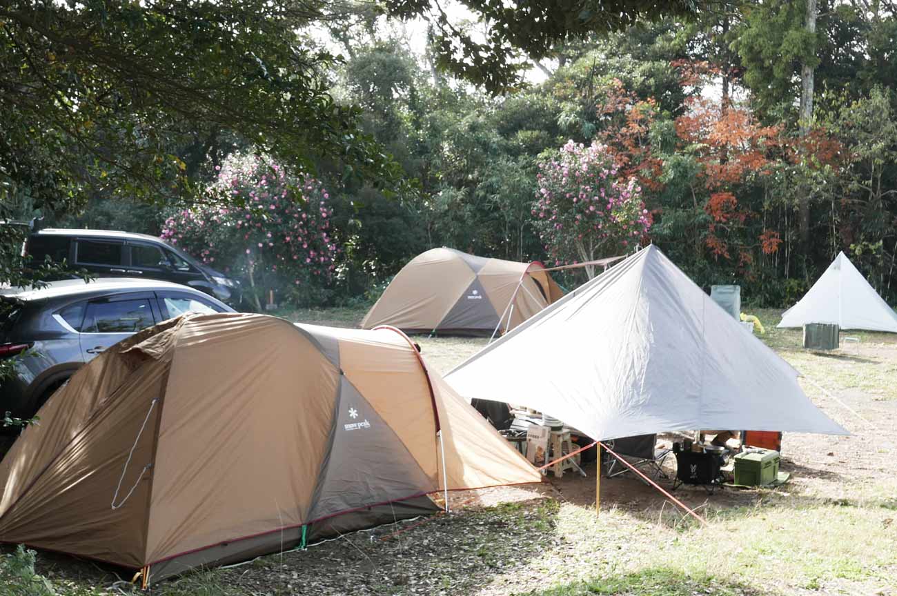 千倉ベースキャンプの評判は？南房総で話題のサウナ＆料金を徹底取材