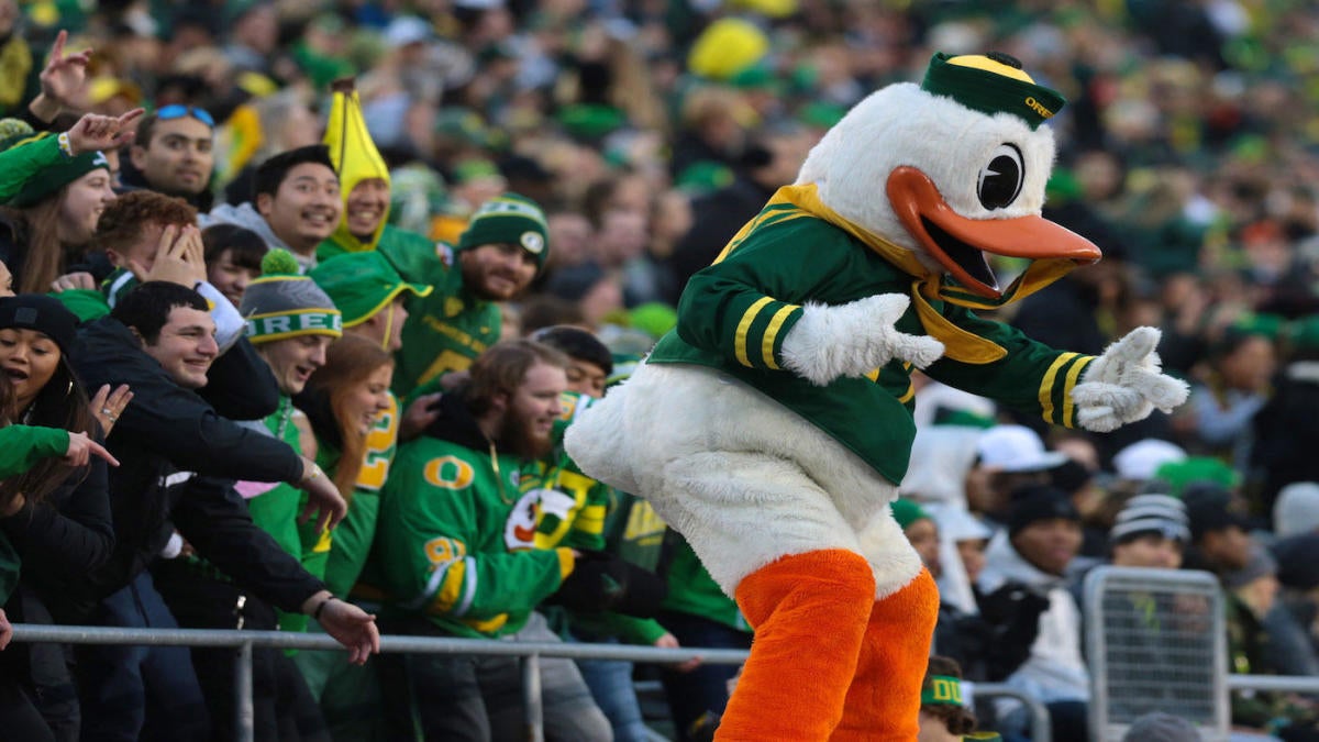 Oregon Ducks Tv Channel