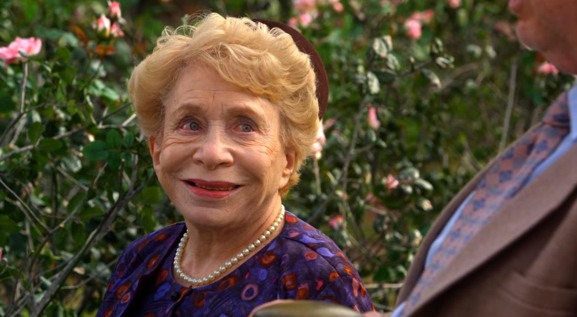 Bunny Levine’s Family Announces Memorial Following Actress’ Death at 97