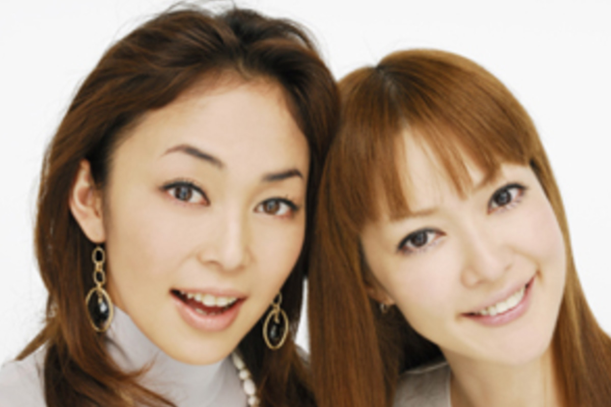 元オセロの現在と解散の真相！中島知子・松嶋尚美の激動と再結成の行方