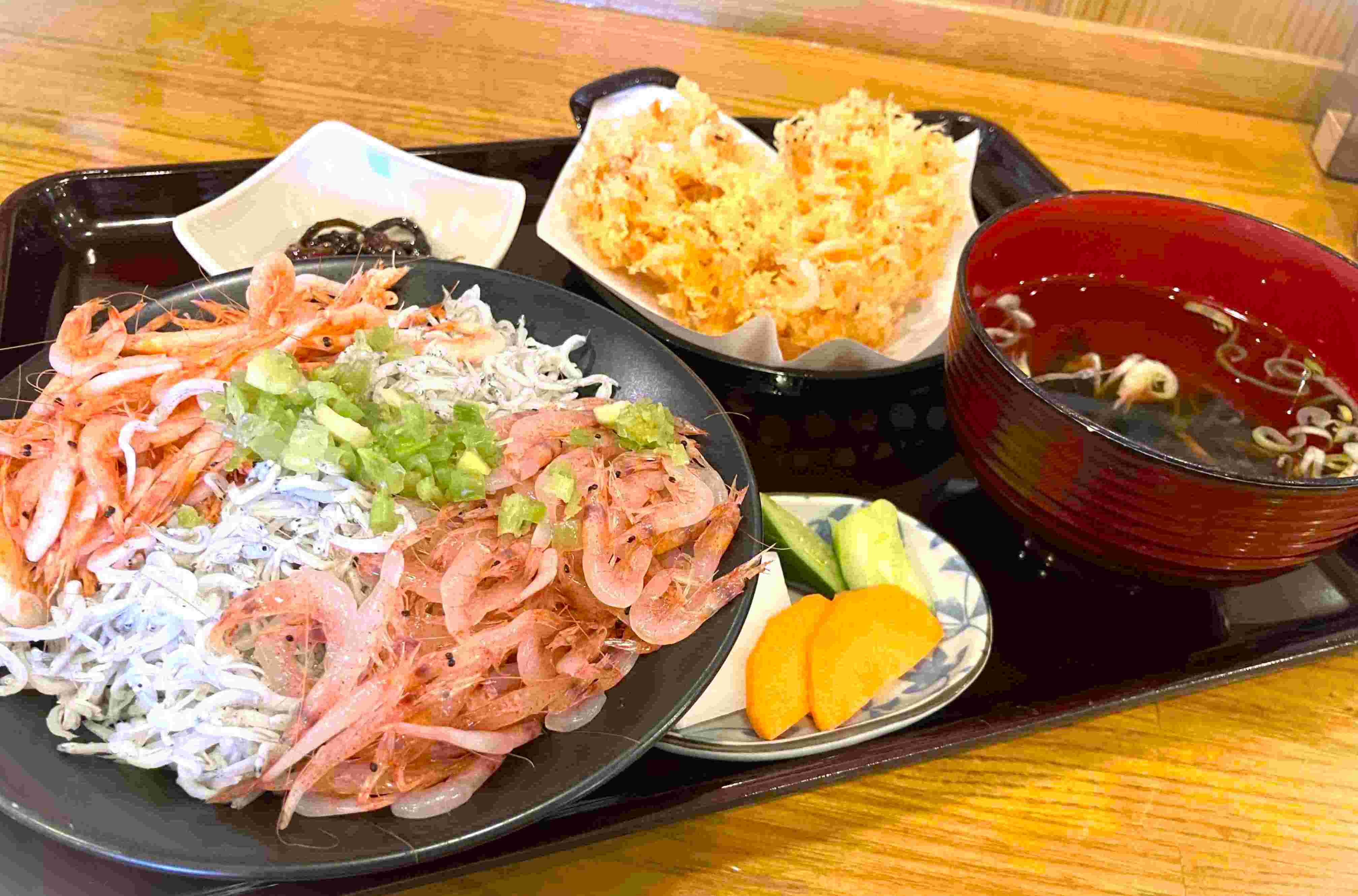 静岡・由比のごはん屋さくら完全攻略！混雑回避と名物を徹底解説