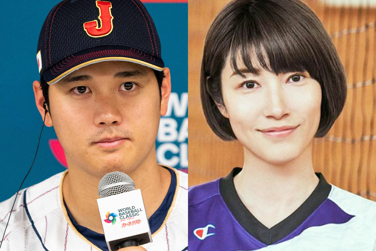 大谷翔平の歴代熱愛噂を徹底検証！真美子夫人との真実と独占秘話
