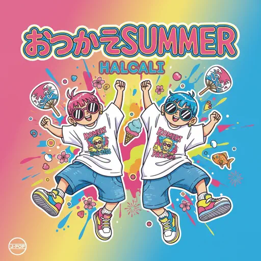 2026年酷暑の出口で見えた「おつかれ Summer」現象——猛暑疲れを癒やす日本人の新しい秋の迎え方と最新トレンド