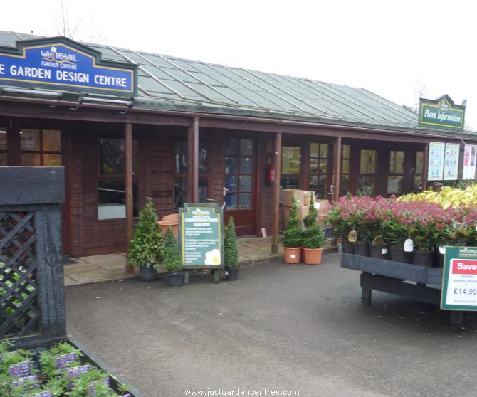 Whitehall Garden Centre Lacock Opening Times