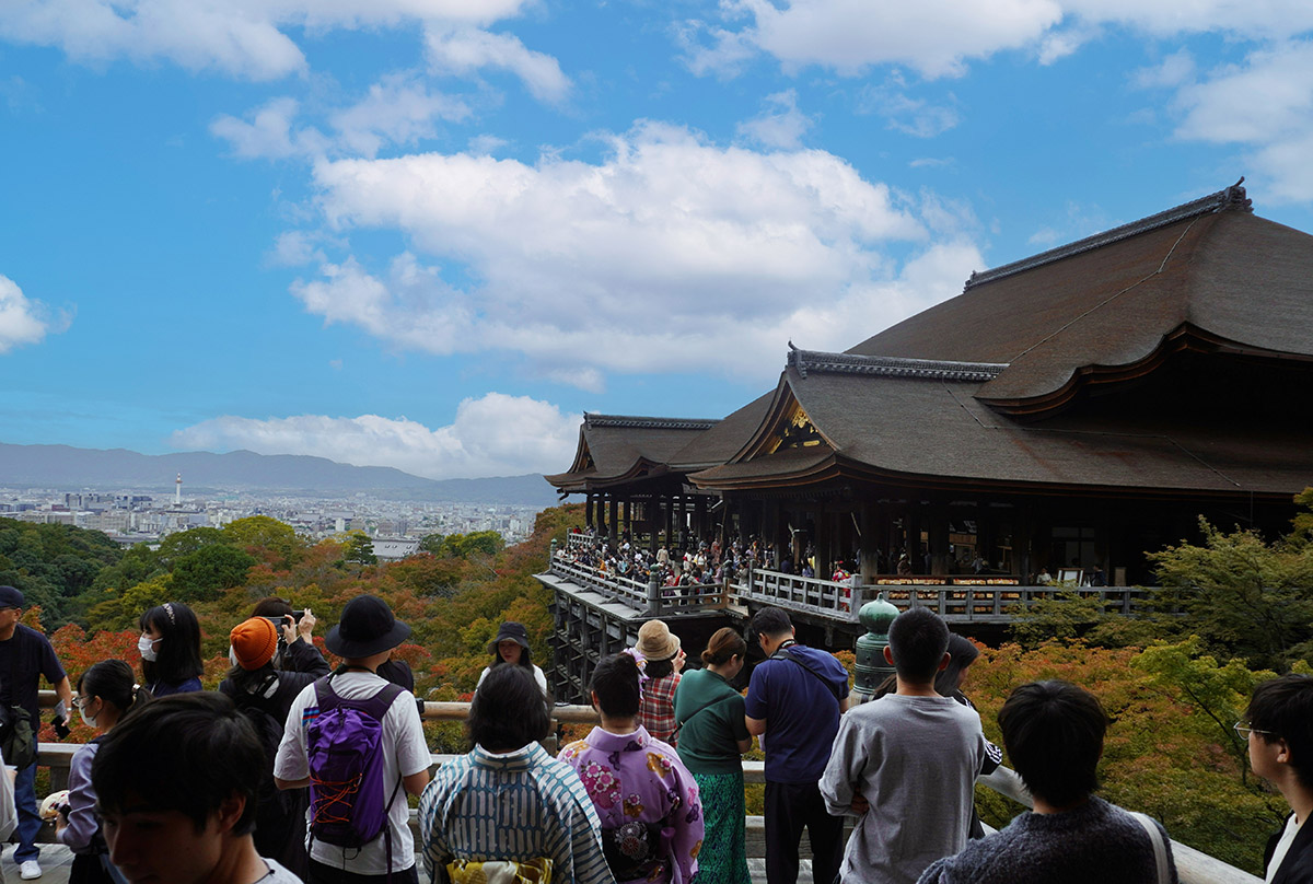 京都オーバーツーリズムの真相！2026年最新規制と住民の悲鳴を追う
