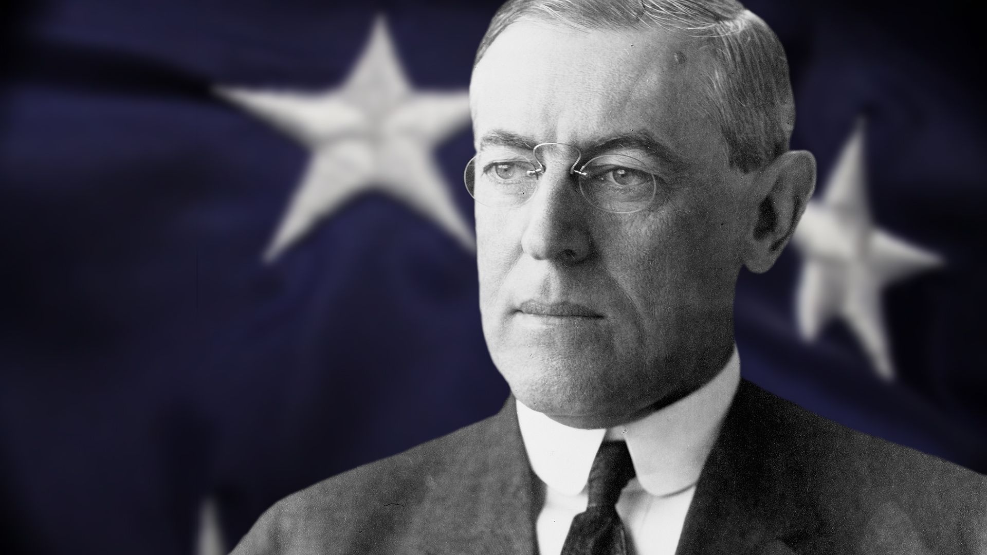 Wilson Woodrow President